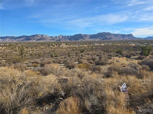 Meadview, AZ 86444,27072 N Rainbow RD