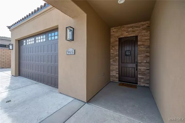 965 Thumb Butte Bullhead City, AZ 86429