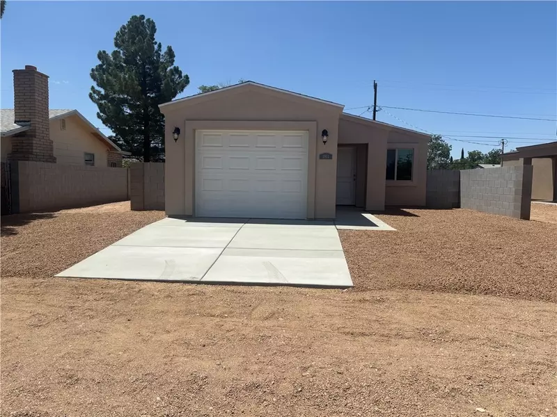 3914 E John L AVE, Kingman, AZ 86409