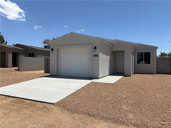 3906 E John L AVE, Kingman, AZ 86409