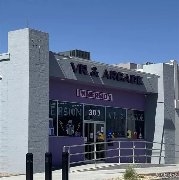 307 E Beale ST, Kingman, AZ 86401