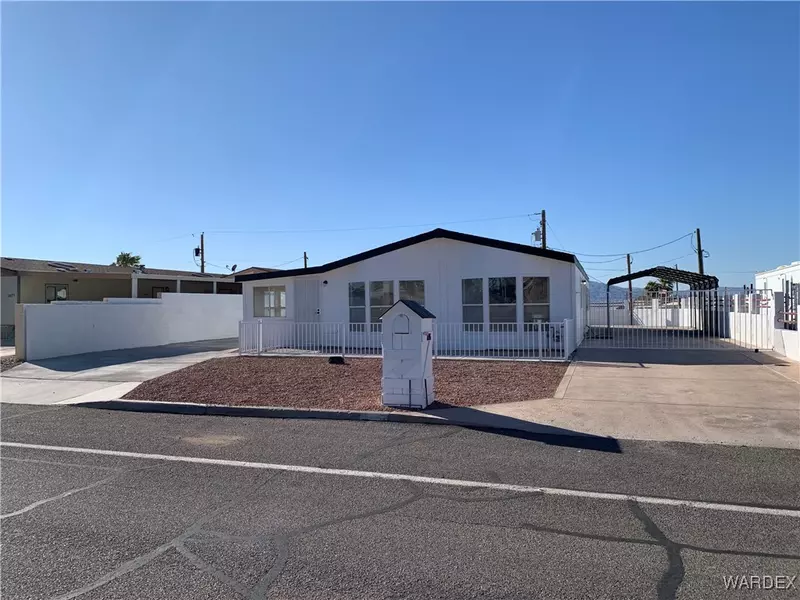 2685 Anita AVE, Lake Havasu, AZ 86404