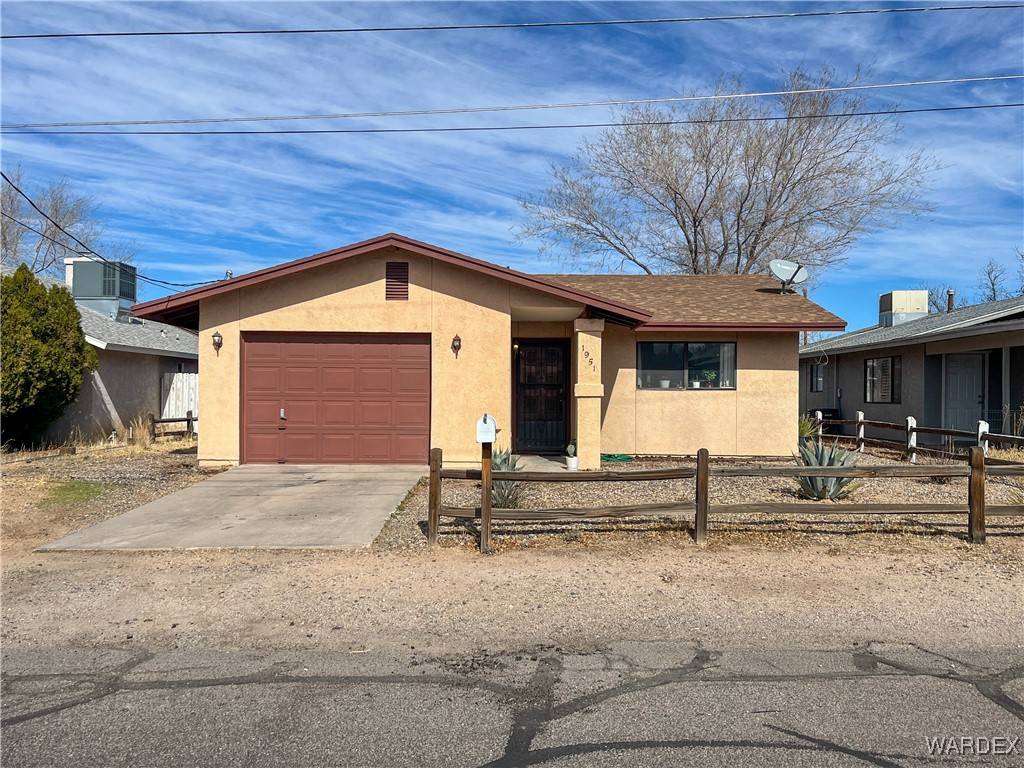 1951 Motor AVE, Kingman, AZ 86401