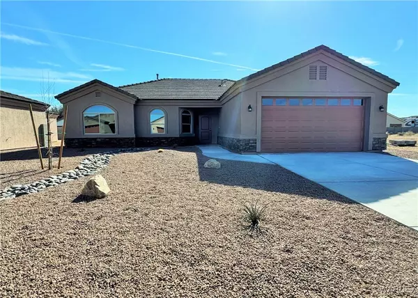 3844 E Mcvicar AVE, Kingman, AZ 86409