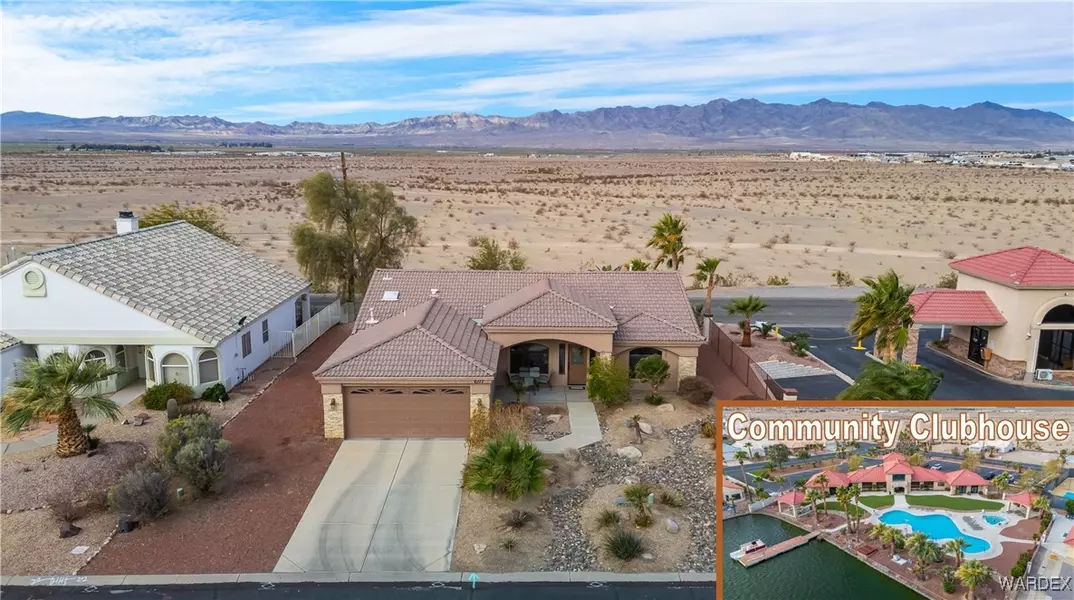 6117 S Lago Grande DR, Fort Mohave, AZ 86426