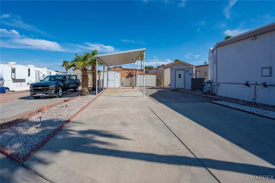 2000 Ramar RD #466, Bullhead City, AZ 86442