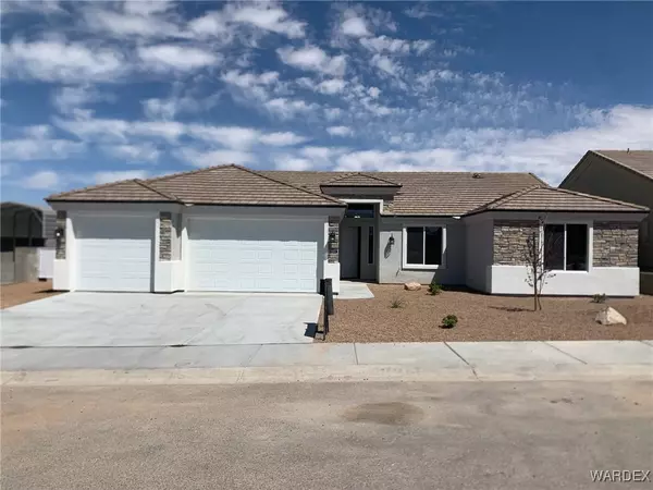 3457 Cherri AVE, Kingman, AZ 86401