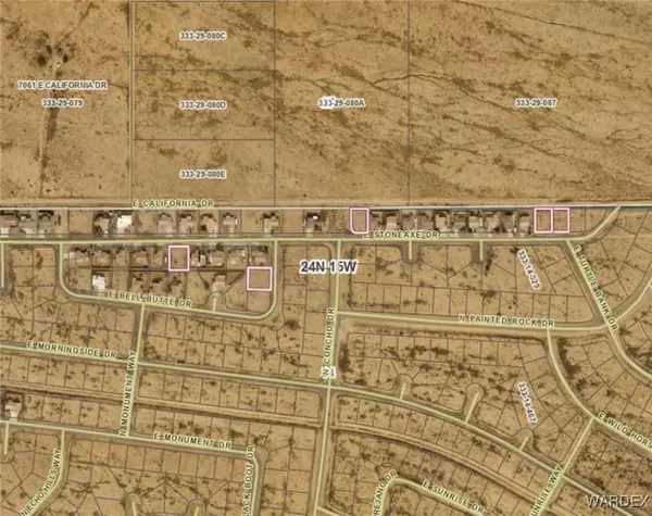 10461 Black Boot DR #4, Kingman, AZ 86401