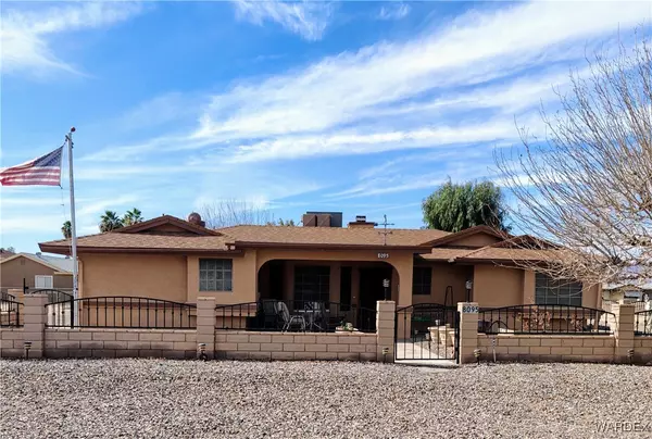 8095 S Aspen DR, Mohave Valley, AZ 86440