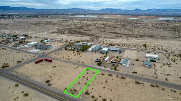 12651 S Oatman HWY, Topock, AZ 86436