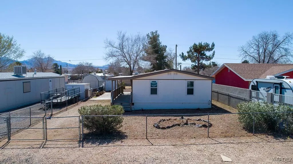 3072 E Lass AVE, Kingman, AZ 86409