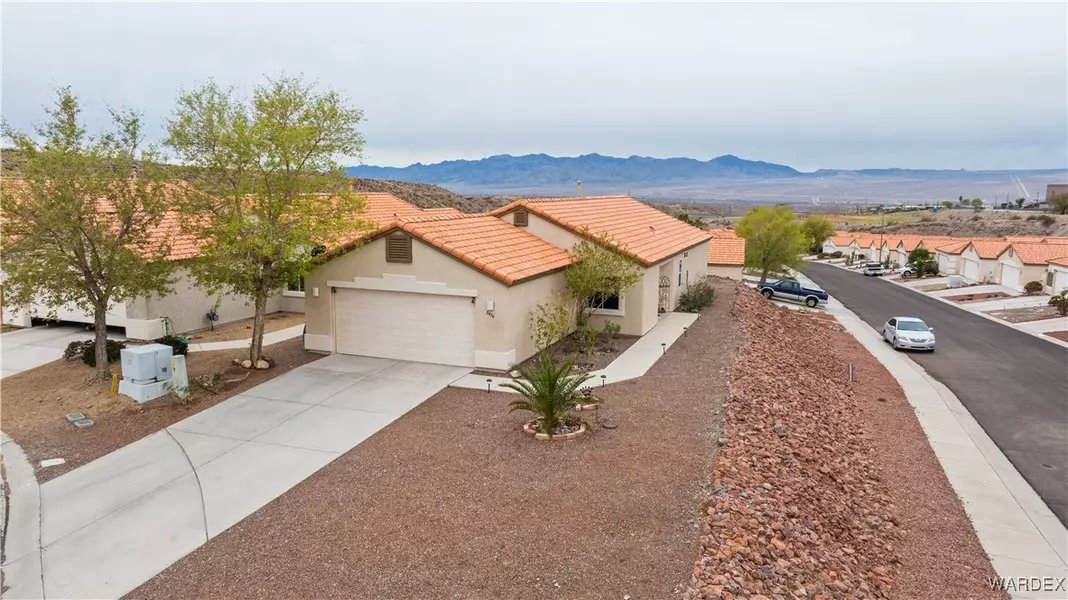2436 Topanga DR, Bullhead City, AZ 86442