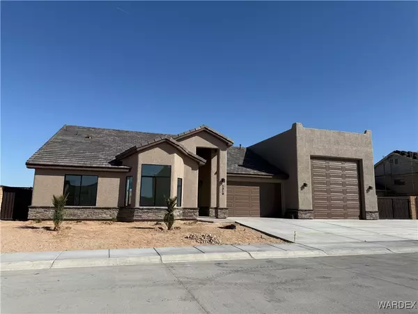 1305 E Placer DR, Fort Mohave, AZ 86426