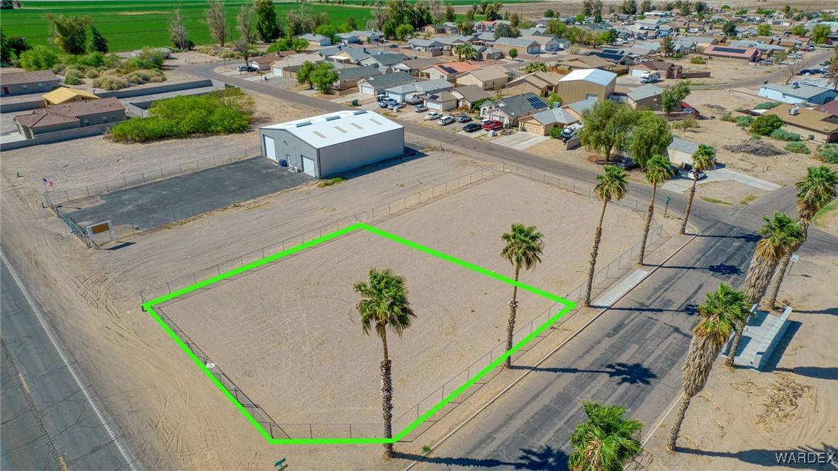 1935 E Courtwright RD, Mohave Valley, AZ 86440