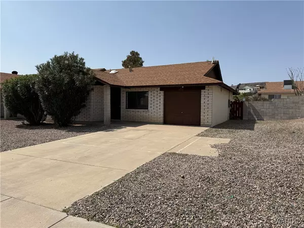 4007 Gordon LN, Kingman, AZ 86409