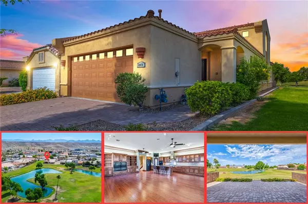 2871 Country Club DR, Bullhead City, AZ 86442