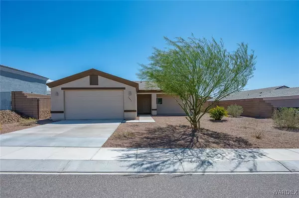 2692 Big Country TRL, Bullhead City, AZ 86442