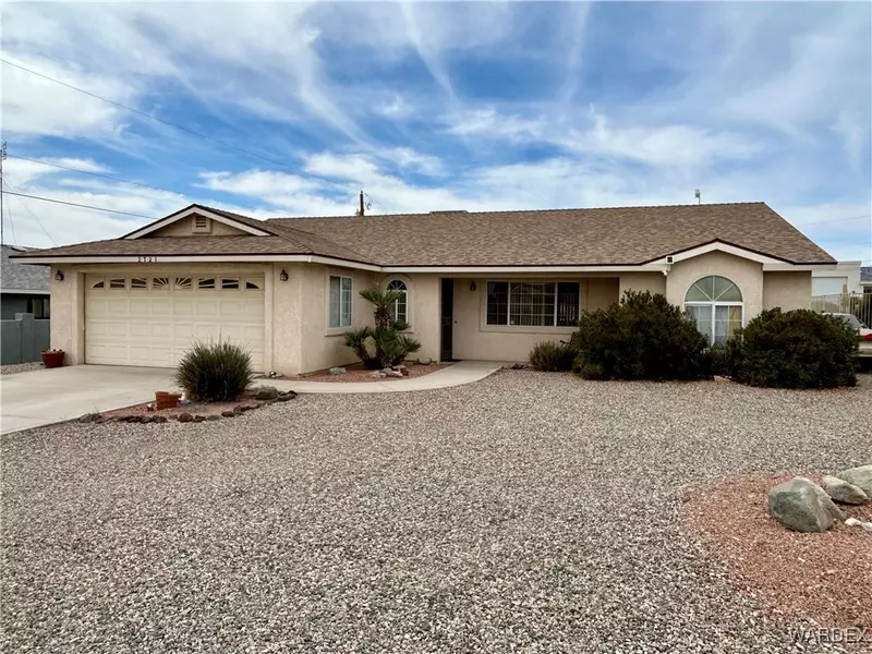 2721 Southwind AVE, Lake Havasu, AZ 86406