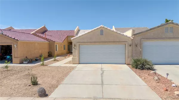 Bullhead City, AZ 86442,2941 Country Club DR