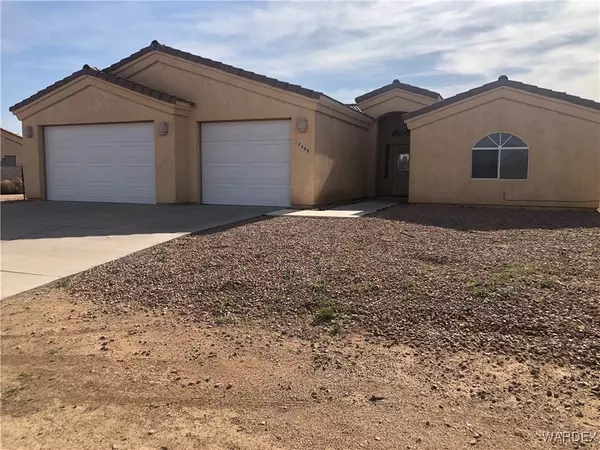10088 N Acorn DR, Kingman, AZ 86401