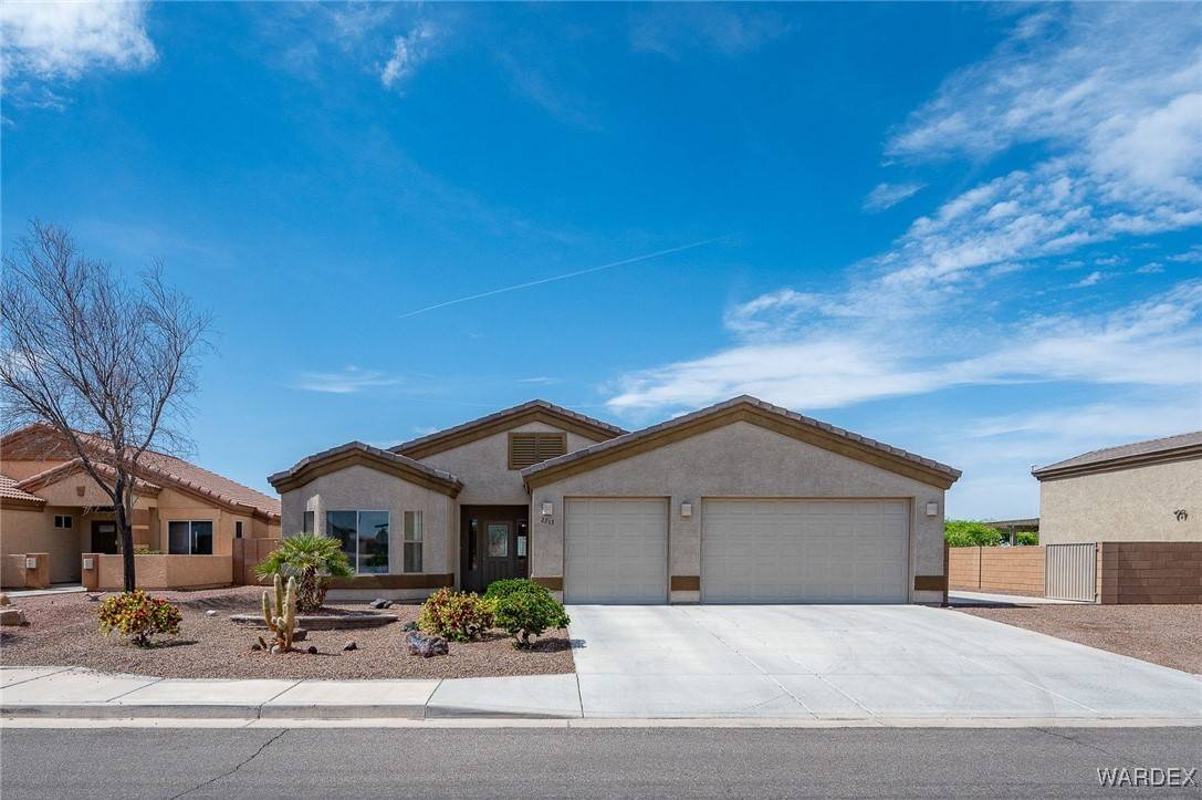 2713 Discovery RD, Bullhead City, AZ 86442