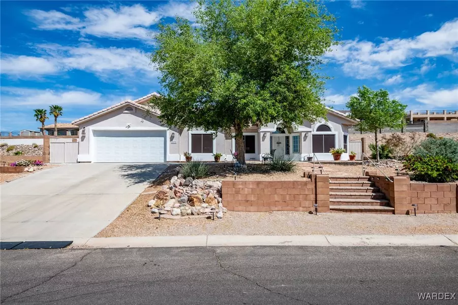 2435 Park Ridge AVE, Bullhead City, AZ 86429