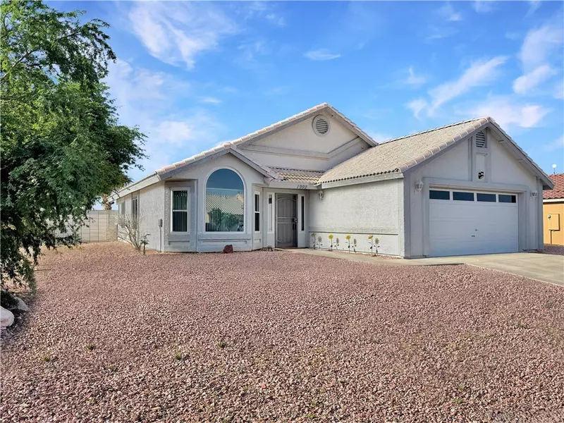 1992 E Desert DR, Fort Mohave, AZ 86426