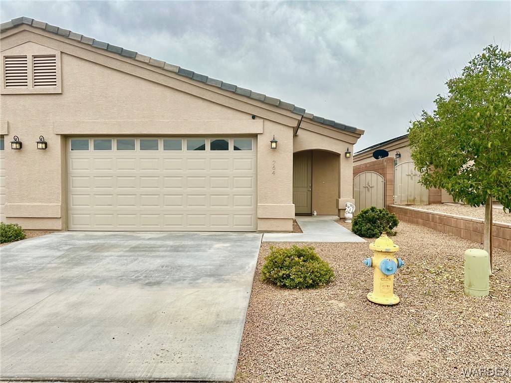 764 Pala Mesa DR, Kingman, AZ 86409