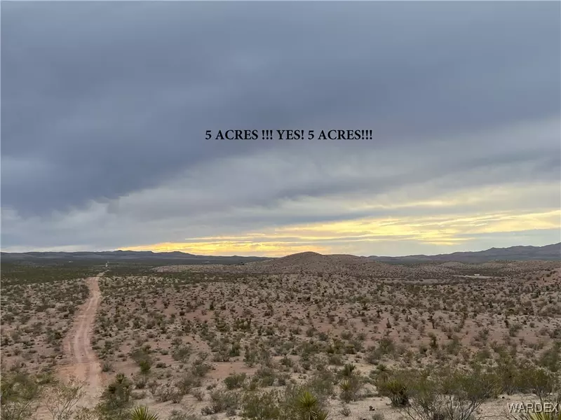 351-08-101B N BECKY RD, Dolan Springs, AZ 86441