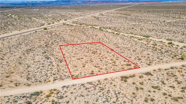 Lot 5 S Desert VW, Yucca, AZ 86438