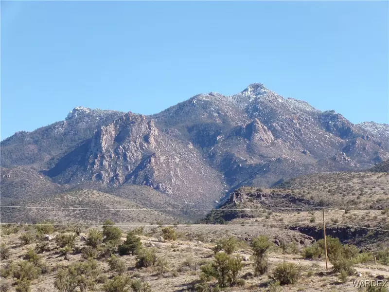 0 E Stagecoach LN, Kingman, AZ 86409