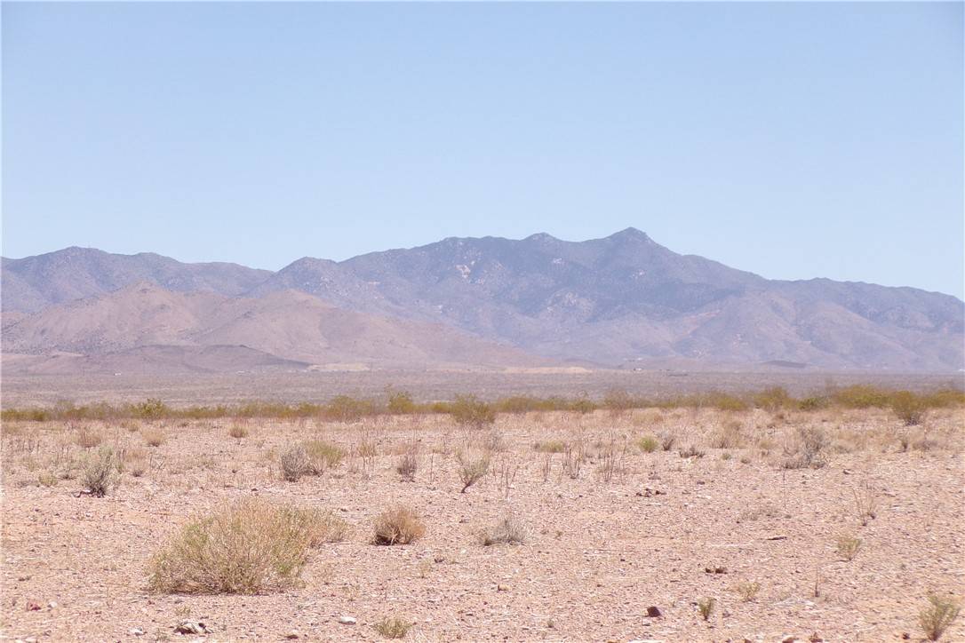Lot 23 N Carmack RD, Dolan Springs, AZ 86441