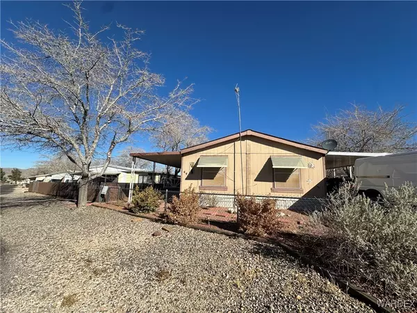 3003 Hualapai Mtn RD #44, Kingman, AZ 86401