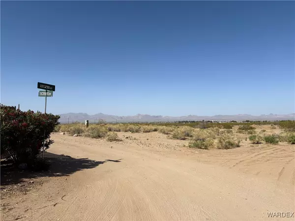 Golden Valley, AZ 86413,4644 W Supai DR