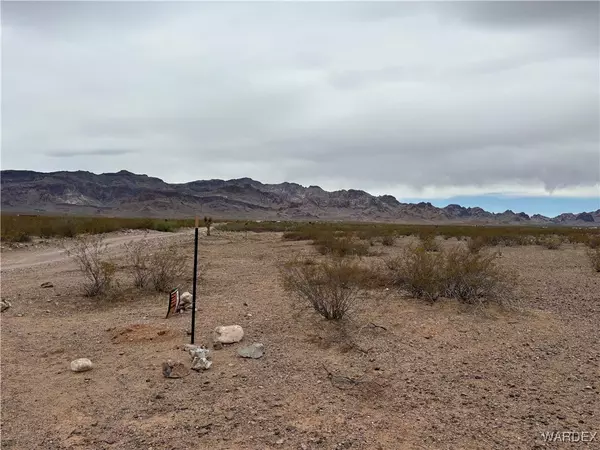 N/A WINGATE DR, Golden Valley, AZ 86413