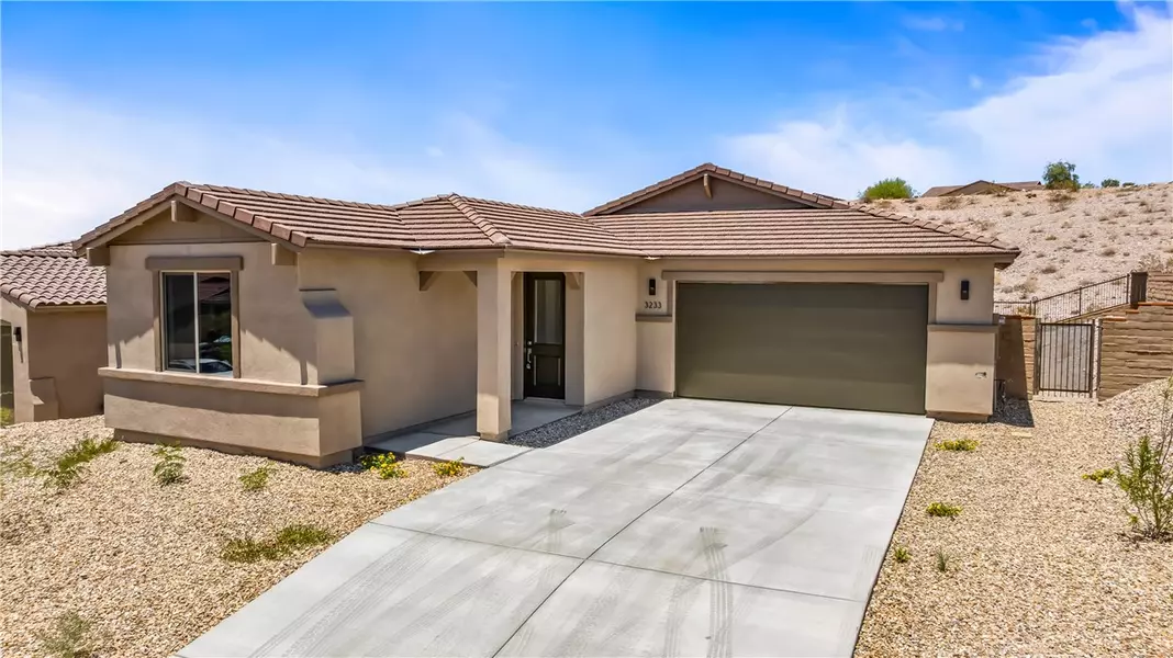3233 Secret Pass Canyon DR, Bullhead City, AZ 86429