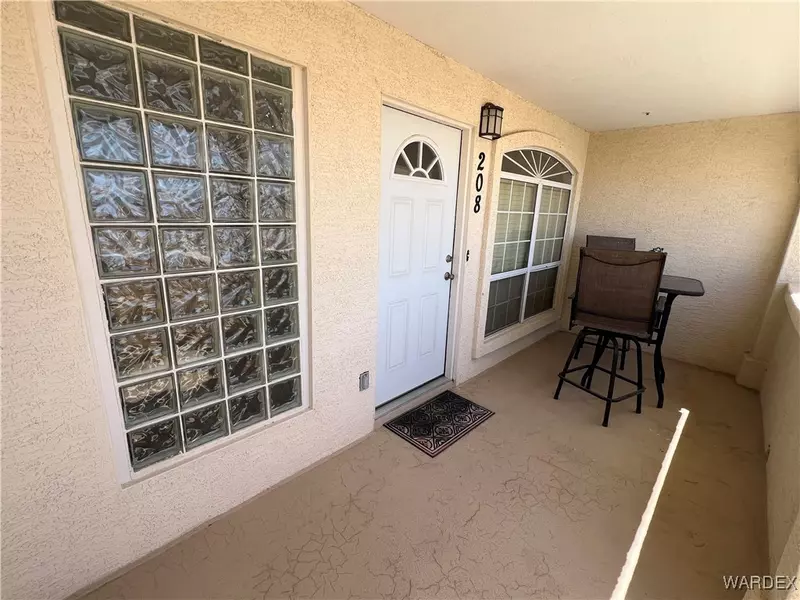 3408 Sunriver RD #B7 (208), Bullhead City, AZ 86429