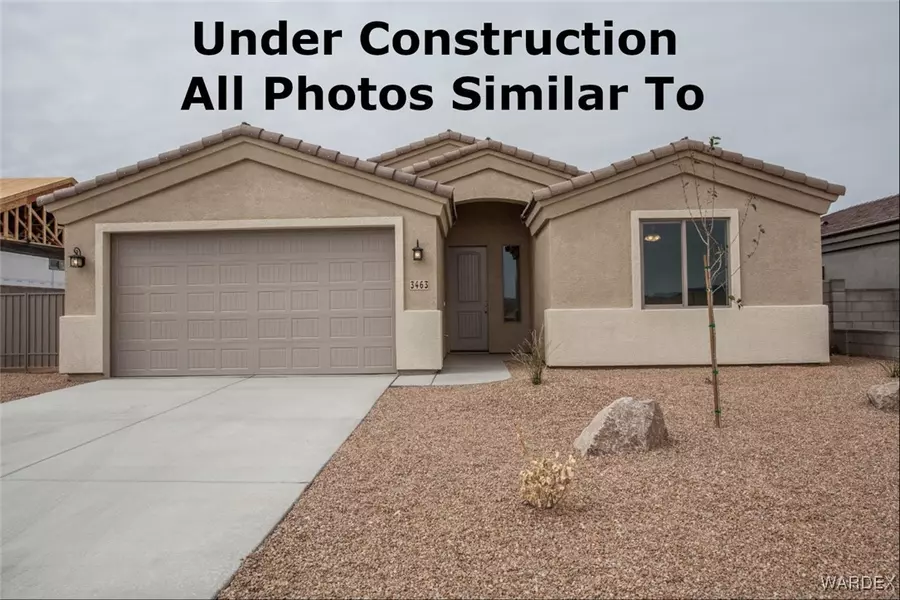 2247 Alan Ladd DR, Kingman, AZ 86409