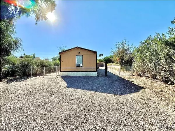 10527 S Zinc LN, Mohave Valley, AZ 86440