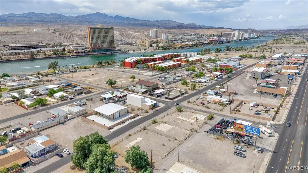 330 & 336 Long AVE, Bullhead City, AZ 86429