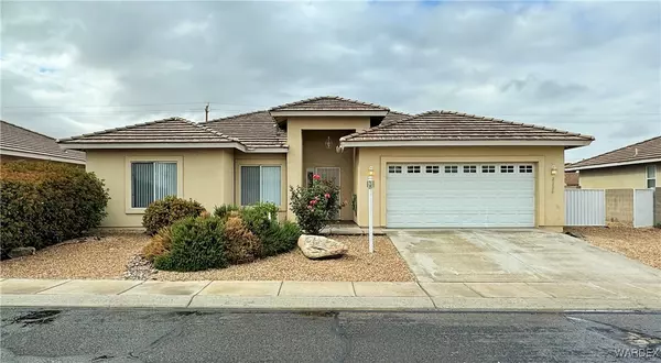 2334 Weatherwood WAY, Kingman, AZ 86409