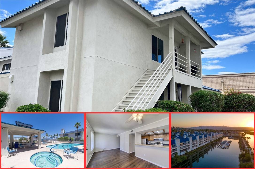 1800 Clubhouse DR #H70, Bullhead City, AZ 86442