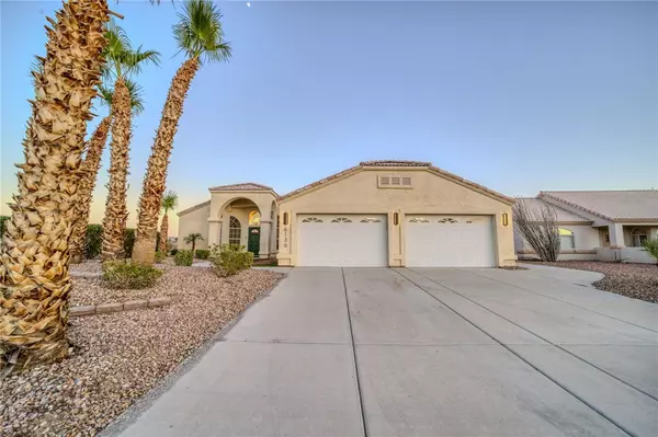 6136 S Bella Vista DR, Fort Mohave, AZ 86426