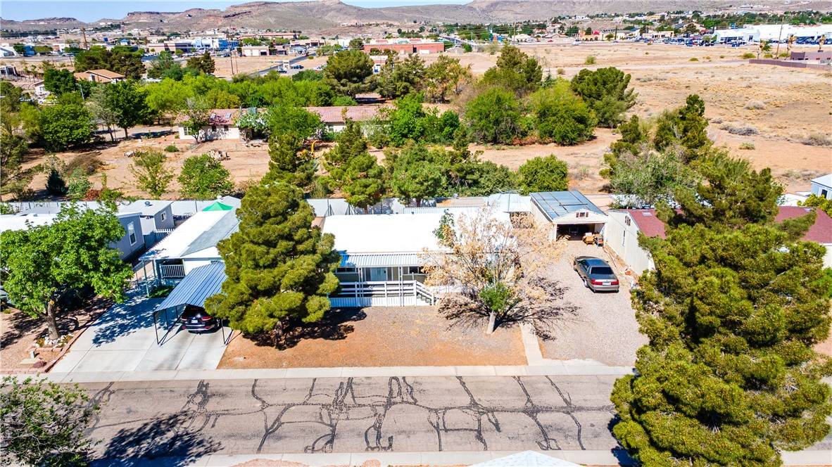 2023 (SPACE 5) E Morrow #5, Kingman, AZ 86409