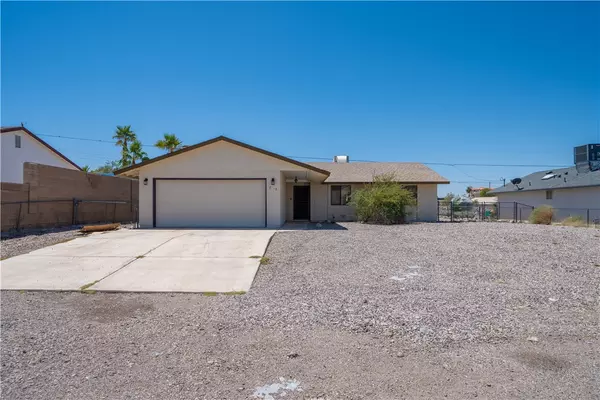 2624 Avenida Colibri, Bullhead City, AZ 86442