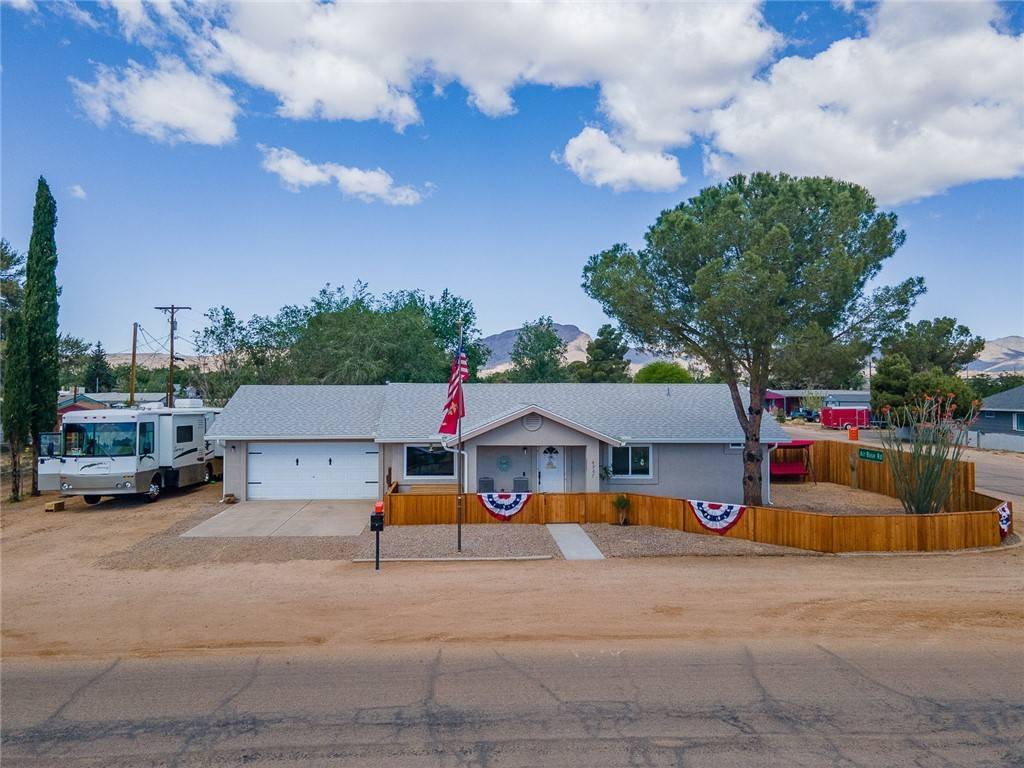 Kingman, AZ 86409,4967 N Marshall DR