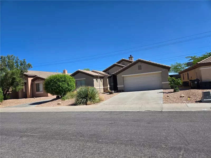 3836 Heather AVE, Kingman, AZ 86401