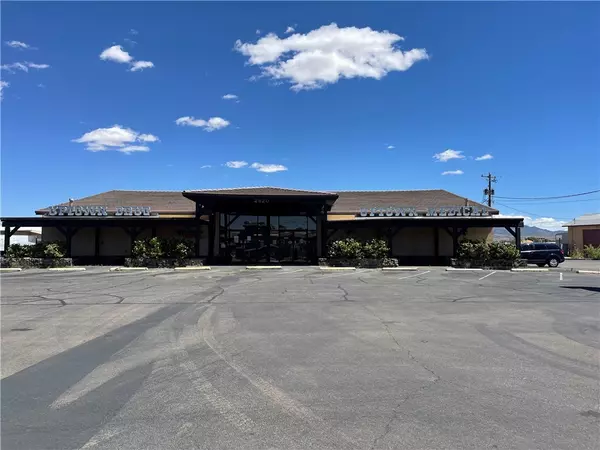 2820 E Andy Devine AVE #1, Kingman, AZ 86401