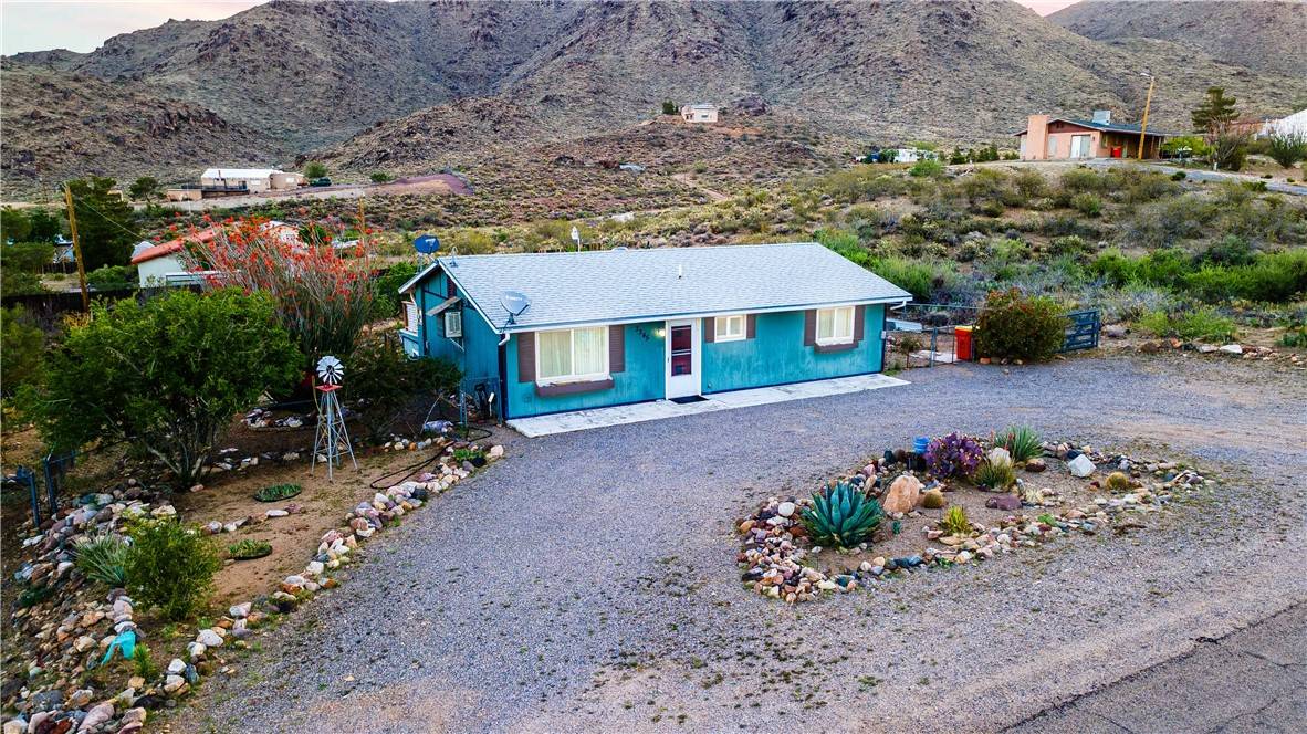 3345 W Smith DR, Golden Valley, AZ 86413