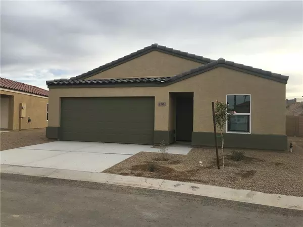2398 Granite CIR, Bullhead City, AZ 86442